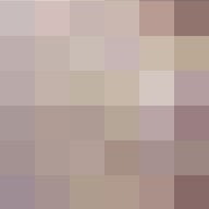 Same dog photo zoomed way in so you can see the pixels.