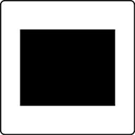 Super 35mm Photo Slide - 2-inch x 2-inch
